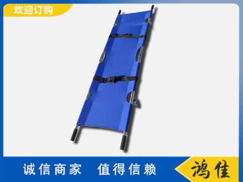 家用救護(hù)擔(dān)架