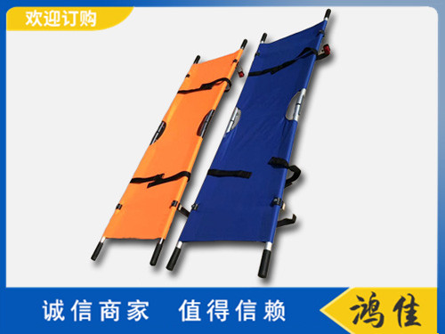 負(fù)壓式擔(dān)架