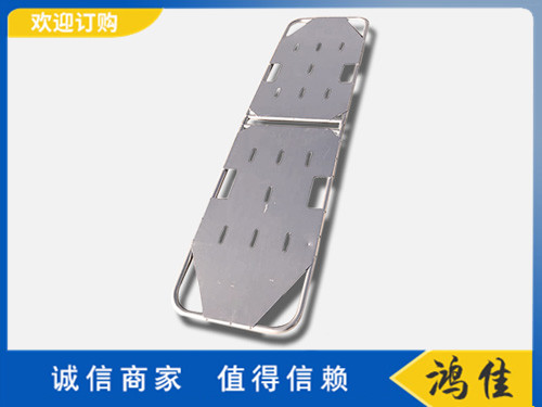 折疊救援擔(dān)架