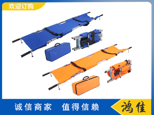 不銹鋼擔(dān)架