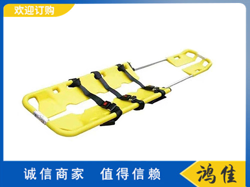 鏟式擔(dān)架