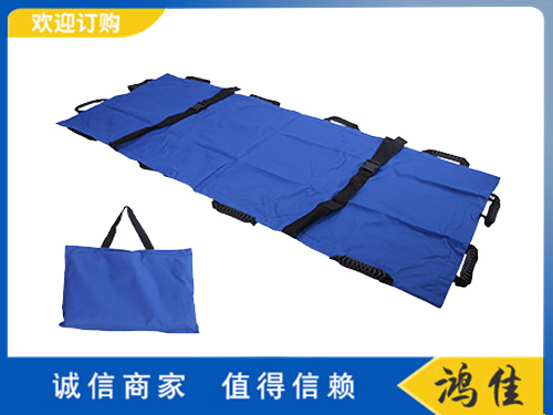 家用救護(hù)擔(dān)架